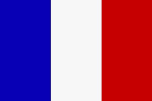 flagge frankreich 001