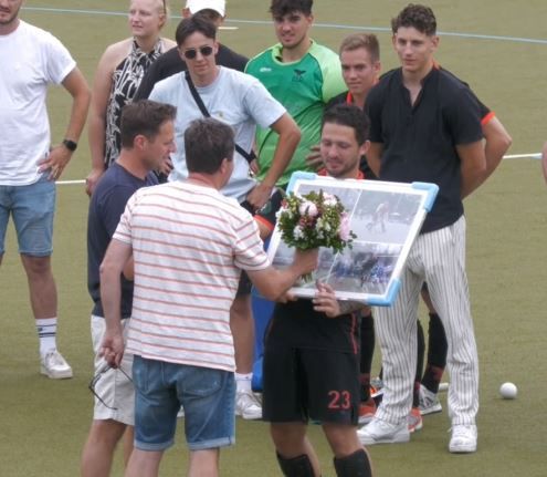 Tomasz Gorny 18 06 2023 DSD